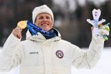 Klaebo má šanci získat historický počet medailí. ‚Je z jiné planety,‘ hodnotí Neumannová