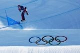 Snowboardcrossařka Adamczyková ovládla olympijskou kvalifikaci. Druhá Francouzska ztratila půl sekundy