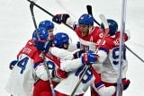 Drama s Kanadou nebo jediný gól Američankám. Připomeňte si hokejové momenty Česka na olympiádě