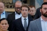 Zuckerberg vypovídal u soudu. Meta čelí obvinění, že způsobuje závislost u dětí