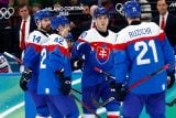 ŽIVĚ: Slovenští hokejisté zabojují s Finskem o bronzové medaile. Radiožurnál Sport odvysílá přímý přenos