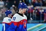 Slovenský hokejový sen o olympijské medaili se rozplynul. Zápas o třetí místo vyhráli Finové 6:1