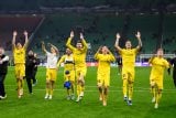 Senzace v Lize mistrů. Bodö/Glimt vyřadilo loňského finalistu Inter Milán, postupuje i Schickův Leverkusen