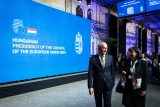 MEGA předsednictví. Maďarsko představilo svou vizi na šest měsíců v čele EU, inspirovalo se u Trumpa