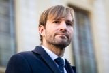 ‚Tento rok prioritou.‘ Adam Vojtěch se chce zaměřit na orgány ochrany veřejného zdraví, rád by je sloučil