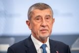 Nejdůležitější je zajistit bezpečí našich občanů, uvedl Babiš. Víme o třech Češích v Íránu, dodal Macinka