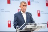 Babiš se nezúčastní slyšení Senátu k Ukrajině. ‚Náš program je každodenní život Čechů,‘ odůvodnil