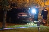 Za loňskou nehodu s pěti mrtvými v Bratislavě dostal řidič 15 let vězení. U soudu se přiznal