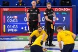 Poražené Švédsko obviňuje Kanadu z podvádění v curlingovém zápase. Soutěž provázely hádky