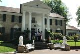 Presleyho dům a muzeum Graceland