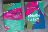 SOUTĚŽ: Vyhrajte novou knihu psychoterapeuta Vojtka. Popisuje v ní, jak a proč milujeme