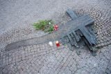 Výročí druhé pochodně. Středoškolský student Jan Zajíc se upálil před 57 lety