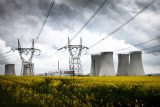 Jaderná elektrárna Dukovany