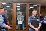 Alexej Gorinov u soudu