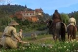 ‚Razantní změna.‘ Vávra končí ve vedení Warhorse Studios. Připravovat má hraný snímek Kingdom Come