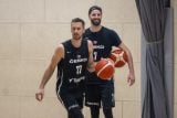 Čeští basketbalisté prohráli v kvalifikaci na MS se Slovinskem 59:99 a připisují si tak první porážku