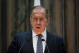 Lavrov: Rusko neporuší limity smlouvy Nový START, pokud tak neučiní USA