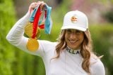 Dojatá Ledecká nemohla zisku druhého olympijského zlata uvěřit. V Itálii bude mířit už na čtvrté zlato