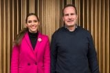 Poslechněte si senátní duel z obvodu 9 – Plzeň-město: Karel Řehka vs. Lucie Kantorová