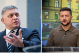 Fico dostal od Ukrajiny dva termíny na návštěvu kvůli Družbě. ‚Půda EK by byla nejideálnější,‘ odpověděl