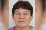 Policisté pátrají po 70leté seniorce z Turnova, trpí Alzheimerovou nemocí