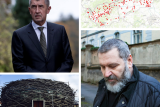 Babiš, Půta i regionální šíbři ODS i ČSSD. Přehled největších kauz spojených s evropskými dotacemi