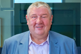 Šéf Zdravotní pojišťovny ministerstva vnitra David Kostka