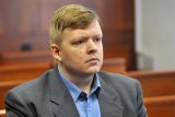 Obžaloba Tomáše Jiřikovského viní z odcizení bitcoinů za více než 16 milionů korun, ale i z nakládání s drogami a nedovoleného ozbrojování