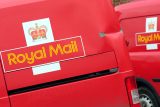 Britská pošta Royal Mail
