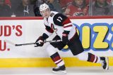 Mrzí mě, jak to dopadlo. Do Arizony hokej patří, říká o stěhování tradičního klubu Vrbata