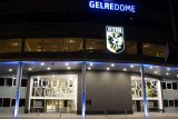 Stadion Vitesse Arnhem