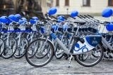 V Jičíně budou další čtyři roky pokračovat sdílená kola, zajistí je nextbike