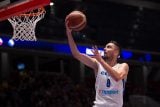Zvučná posila pro basketbalovou reprezentaci. V kvalifikaci mistrovství světa pomůže týmu Satoranský