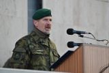 Robotické jednotky, průhledné bojiště a změna DNA vojska. Generál popisuje budoucnost české armády