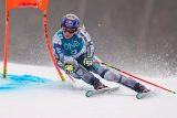 Ledecká v Norsku atakovala stupně vítězů, Super G dokončila na čtvrtém místě
