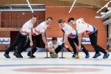 ‚Přeskočil jsem Jágra?‘ Curler Boháč se stal nejstarším českým olympionikem v historii zimních her