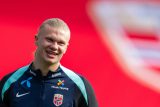 ‚Když to dostane do vápna, těžko ho ubráníte.‘ Na české fotbalisty si v Norsku počíhá i obávaný Haaland
