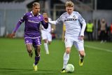 Fotbalisté Plzně nestačili na Fiorentinu a v Evropské konfereční lize končí