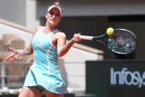 Vondroušová do semifinále Roland Garros nepostoupí. Podlehla Polce Swiatekové 0:6, 2:6
