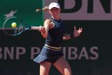 Šla jsem do toho bez ambicí. Teď chci dojít nejdál, těší po první výhře na okruhu WTA tenistku Samson