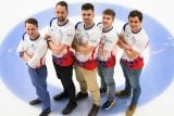 ŽIVĚ: Čeští curleři vstoupí do olympijského turnaje soubojem s Američany. Radiožurnál Sport vysílá živě