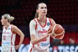 Skvělý výkon Čechové nestačil. Basketbalistky v kvalifikaci mistrovství světa podlehly Číně 74:84