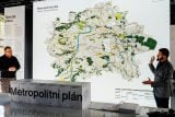 340 tisíc nových bytů vyroste v Praze díky novému plánu. ‚Podmínky jsou příliš přísné,‘ tvrdí Nacher