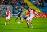 ŽIVĚ: Fotbalisté Zlína přivítají na domácí půdě Slavii. Radiožurnál Sport odvysílá přímý přenos