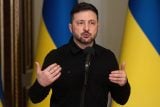 ONLINE: Zelenskyj přiletí na bezpečnostní konferenci do Mnichova. Zástupci Ruska pozvánku opět nedostali