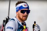 Lyže nám v druhé polovině závodu odešly, mrzelo biatlonistu Horniga. Napravit chuť si chce ve sprintu