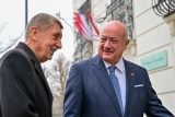 Hledá Babiš ve Vídni spojence? Lizcová: Rakousko je zemí, která evropský kompromis přijme a zavede