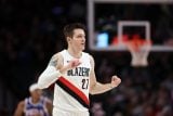 Druhý nejlepší zápas za Portland. Krejčí pomohl 14 body Trail Blazers k výhře 121:112 nad Chicagem