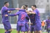 ŽIVĚ: Bohemians hostí v malém pražském derby Duklu, Radiožurnál Sport odvysílá přímý přenos