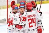 ŽIVĚ: Třinec přivítá Mladou Boleslav, Plzeň hostí Spartu. Radiožurnál Sport vysílá všechny přenosy